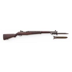Springfield M1 Garand