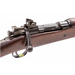 Match Grade Remington 03-A3 Bolt Action Rifle