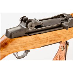 Don McCoy Match Tuned M1 Garand