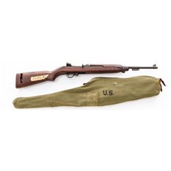 Inland M1 Carbine