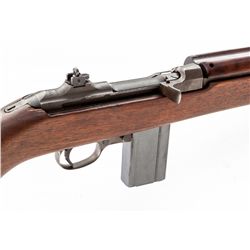 Scarce S'G' U.S. M2 Carbine, by Saginaw