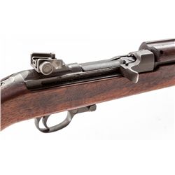 U.S. M1 Carbine, by Inland