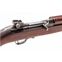 Inland M1 Semi-Automatic Carbine