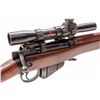 Image 1 : WWII British M47C Sniper Rifle