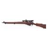 Image 3 : WWII British M47C Sniper Rifle