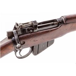 British No. 5 MK I Jungle Carbine
