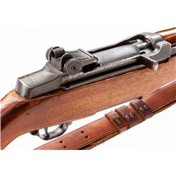 Springfield M1 Garand