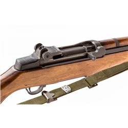 M1 ''Tanker'' Garand Semi-Atuo Rifle