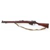 Image 3 : Lee-Enfield No. 2 MK IV* Single Shot Rifle
