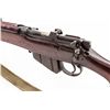 Image 4 : Lee-Enfield No. 2 MK IV* Single Shot Rifle
