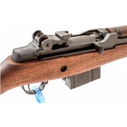 Springfield M1A Semi-Automatic Rifle