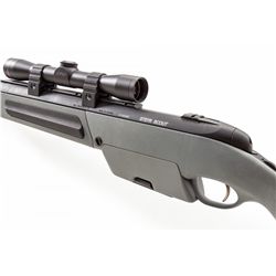 Jeff Cooper Mann./Steyr Scout Rifle