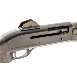 Benelli M1 Super 90 Semi-Automatic Shotgun