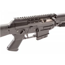 Sig SCM Semi-Automatic Rifle