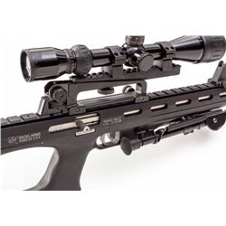 Excel Arms Model MR-22 SA Rifle