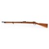 Image 3 : Mauser M.71/84 Bolt Action Rifle, by Spandau