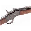 Image 1 : Argentine Remington M.1879 RB Rifle