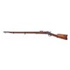 Image 2 : Argentine Remington M.1879 RB Rifle