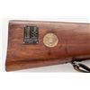 Image 3 : Swedish Model 1896 Bolt Action Rifle