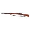 Image 4 : Swedish Model 1896 Bolt Action Rifle
