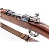 Image 5 : Swedish Model 1896 Bolt Action Rifle