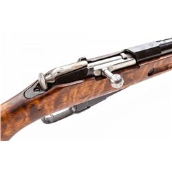 Finnish M.1939 Mosin-Nagant Rifle, by Sako