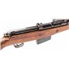 Image 1 : German WWII Model G41(W) Semi-Automatic Rifle