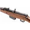 Image 4 : German WWII Model G41(W) Semi-Automatic Rifle