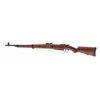 Image 3 : Madsen Model 47 Bolt Action Rifle