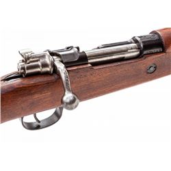 Yugo M48 Bolt Action Rifle