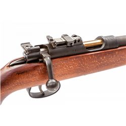 French MAS Model 45 Bolt Action Rimfire Rifle