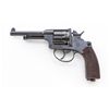 Image 2 : Swiss Model 1929 DA Revolver, with hols.