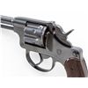 Image 3 : Swiss Model 1929 DA Revolver, with hols.