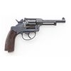 Image 4 : Swiss Model 1929 DA Revolver, with hols.