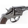 Image 5 : Swiss Model 1929 DA Revolver, with hols.