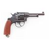 Image 2 : Swiss Model 1929 Double Action Revolver