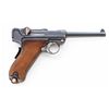 Image 4 : Swiss Model 1900 Military Luger