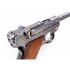 Image 5 : Swiss Model 1900 Military Luger