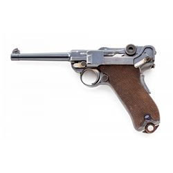 Swiss Model 06 Luger