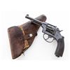 Image 1 : Swiss Model 1929 DA Revolver, with hols.