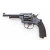 Image 2 : Swiss Model 1929 DA Revolver, with hols.
