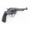 Image 4 : Swiss Model 1929 DA Revolver, with hols.