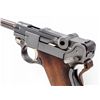 Image 2 : Swiss Model 1900 Military Luger