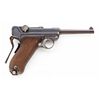 Image 3 : Swiss Model 1900 Military Luger