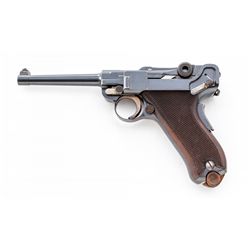 Swiss Model 06/24 Luger