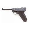 Image 1 : Swiss Model 1929 Military Luger