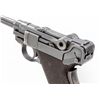 Image 2 : Swiss Model 1929 Military Luger