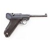 Image 4 : Swiss Model 1929 Military Luger