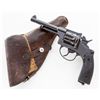 Image 1 : Swiss Model 1929 Double Action Revolver