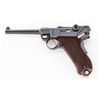 Image 1 : Swiss M.1900 Military Luger